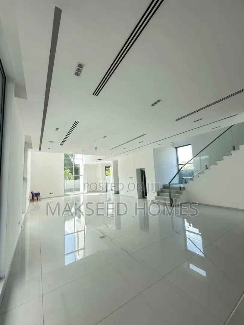 5bdrm Duplex in Ikoyi for sale