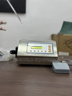 Filling Machine