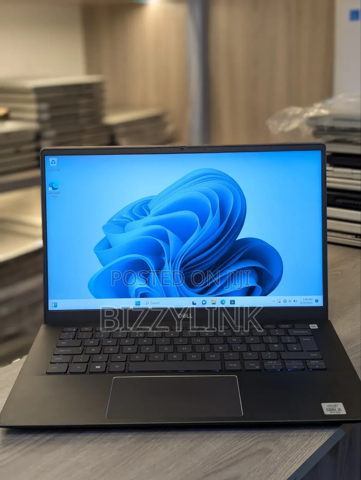 Laptop Dell Vostro 14 5401 8GB Intel Core i5 SSD 256GB