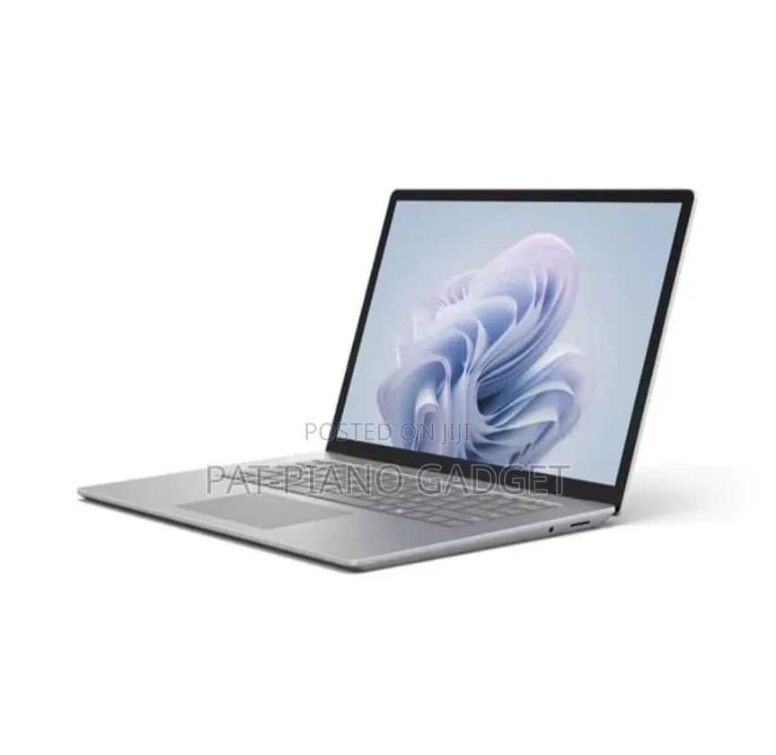 Laptop Microsoft Surface Laptop 6 16GB Intel Core Ultra 7 SSD 512GB
