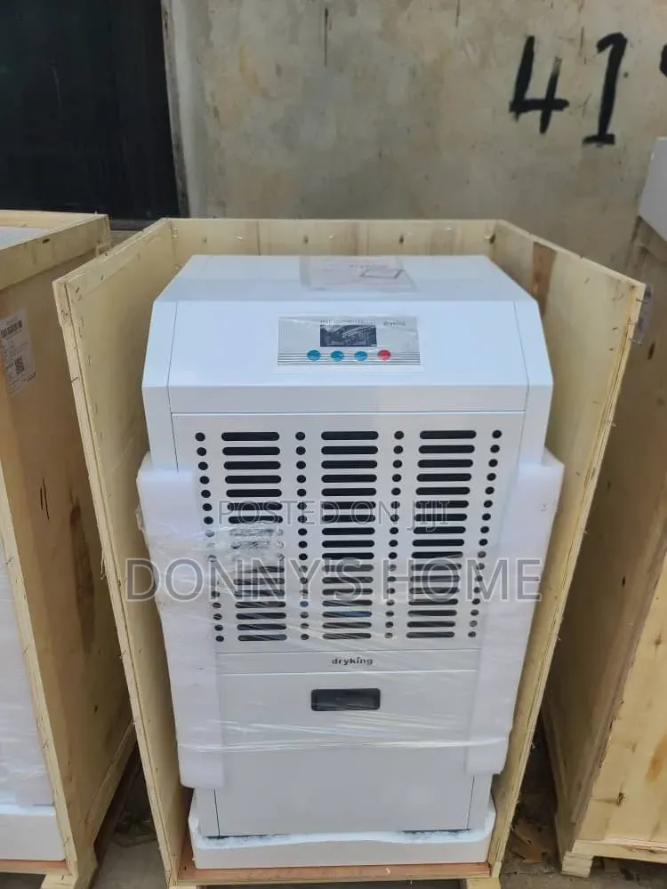 Dryking 90L (DK-90N)Nexair Series Dehumidifier