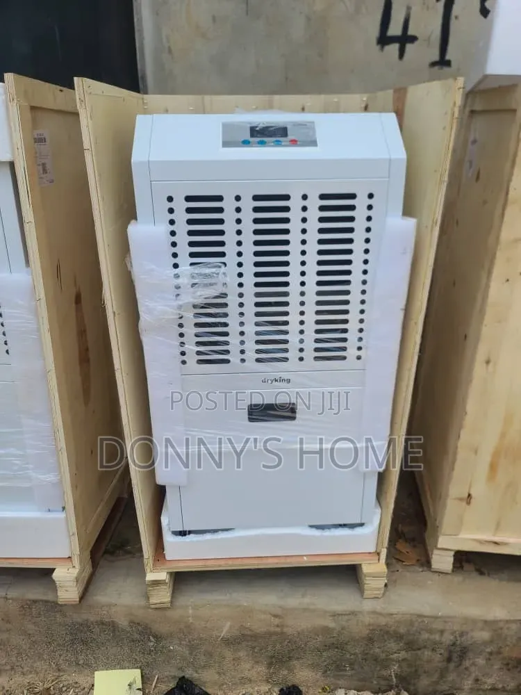 Dryking 90L (DK-90N)Nexair Series Dehumidifier
