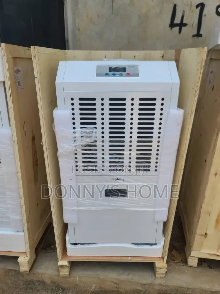 Dryking 90L (DK-90N)Nexair Series Dehumidifier