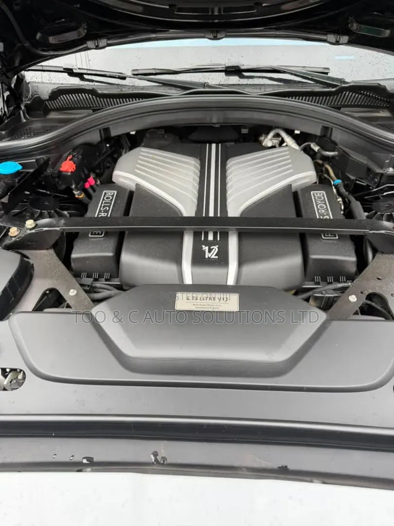 Rolls-Royce Cullinan 2023 White