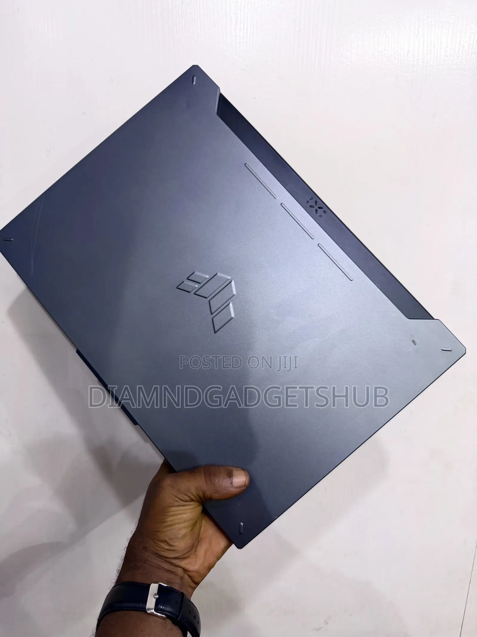 Laptop Asus TUF Dash F15 8GB AMD Ryzen 9 SSD 1T