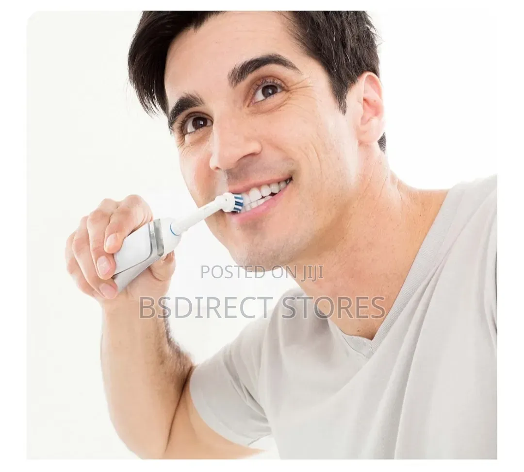 Braun Oral- B Pro- Expert Battery Advanced Electric Toothbrush