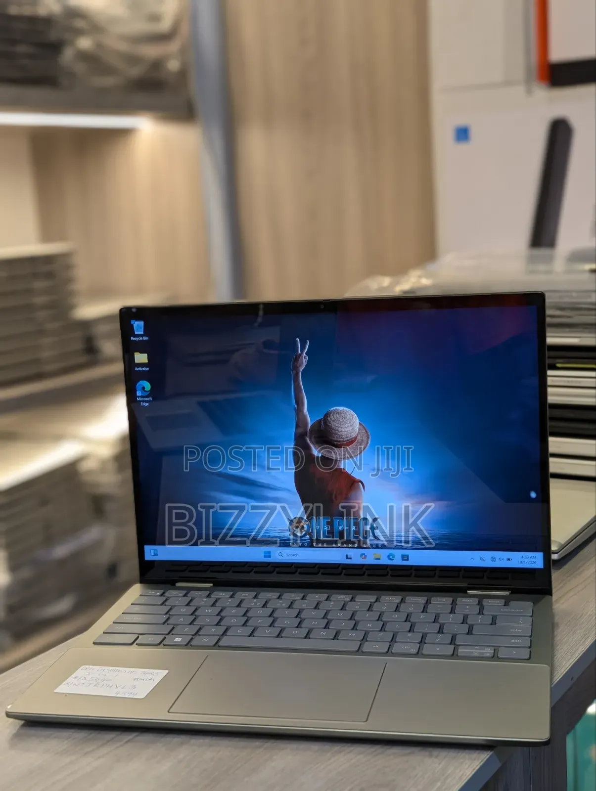 Laptop Dell Inspiron 14 7420 2-in-1 8GB AMD Ryzen 5 SSD 256GB
