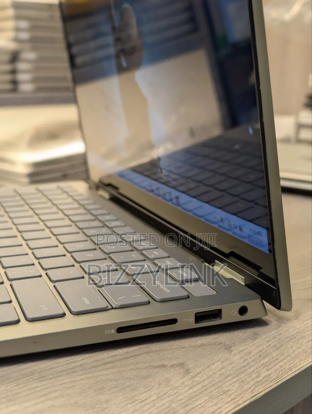 Laptop Dell Inspiron 14 7420 2-in-1 8GB AMD Ryzen 5 SSD 256GB