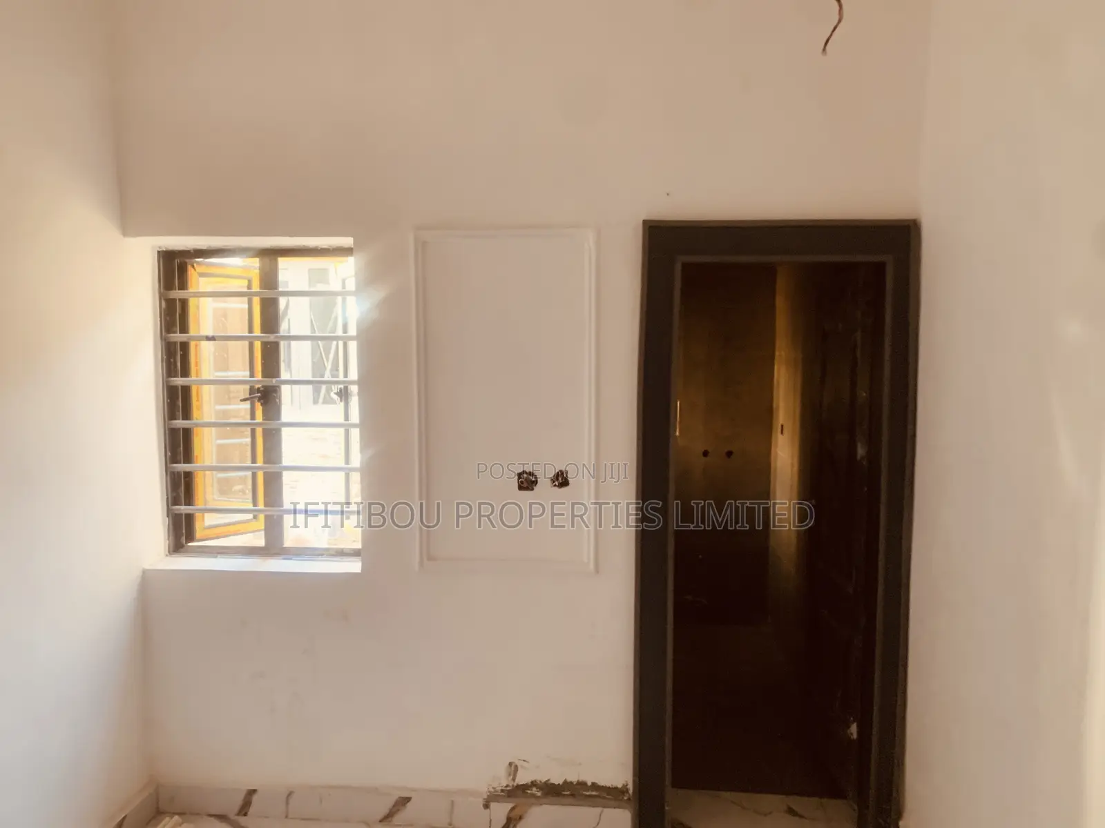 3bdrm Duplex in Naf Valley Estate, Asokoro for rent
