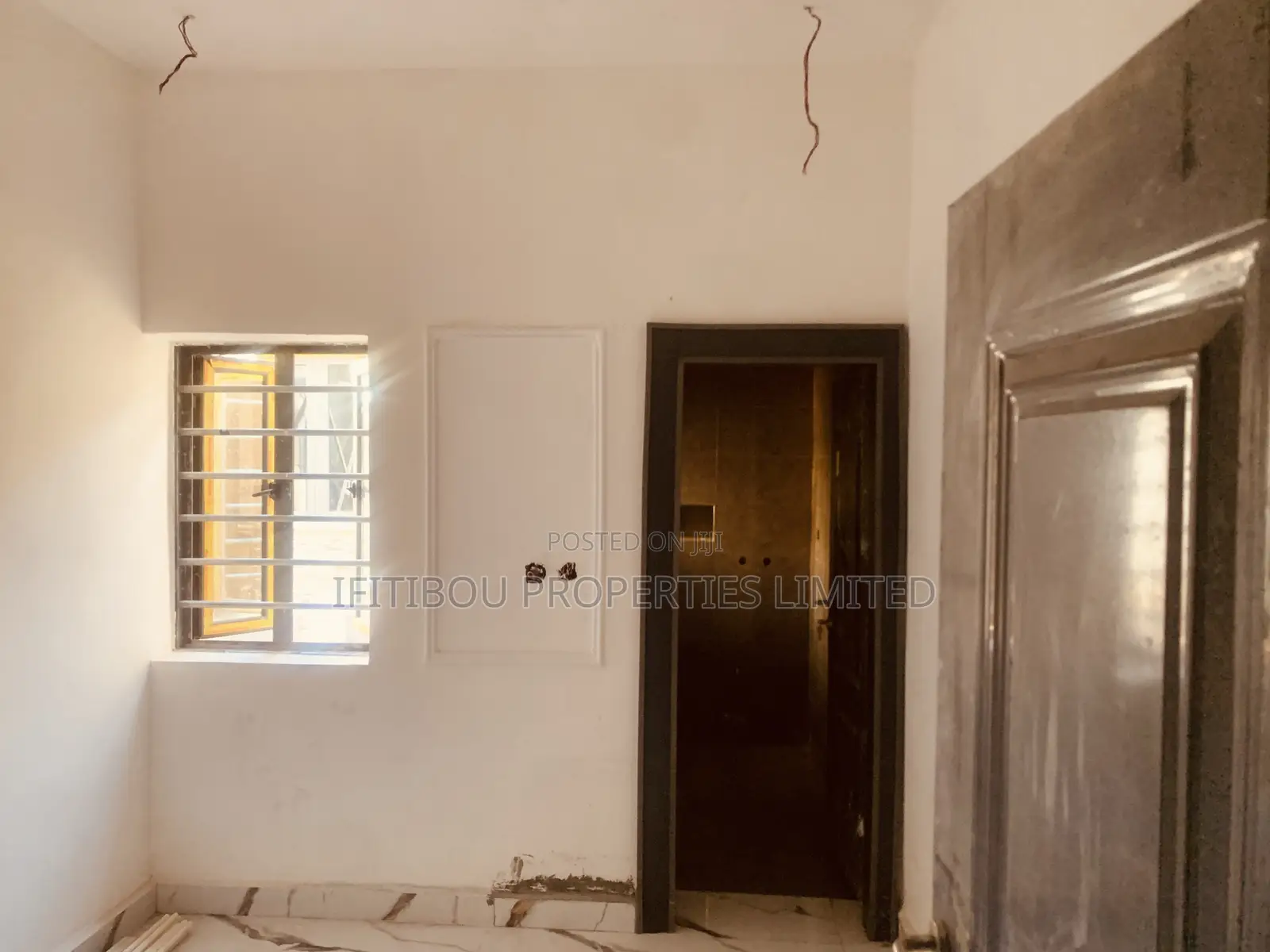 3bdrm Duplex in Naf Valley Estate, Asokoro for rent