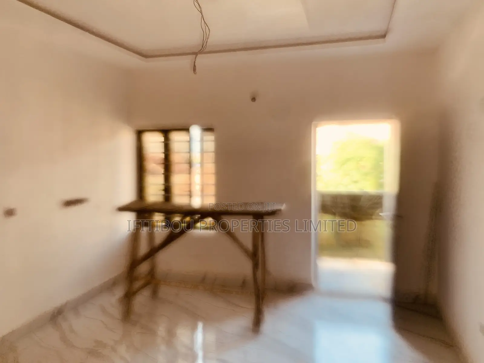 3bdrm Duplex in Naf Valley Estate, Asokoro for rent