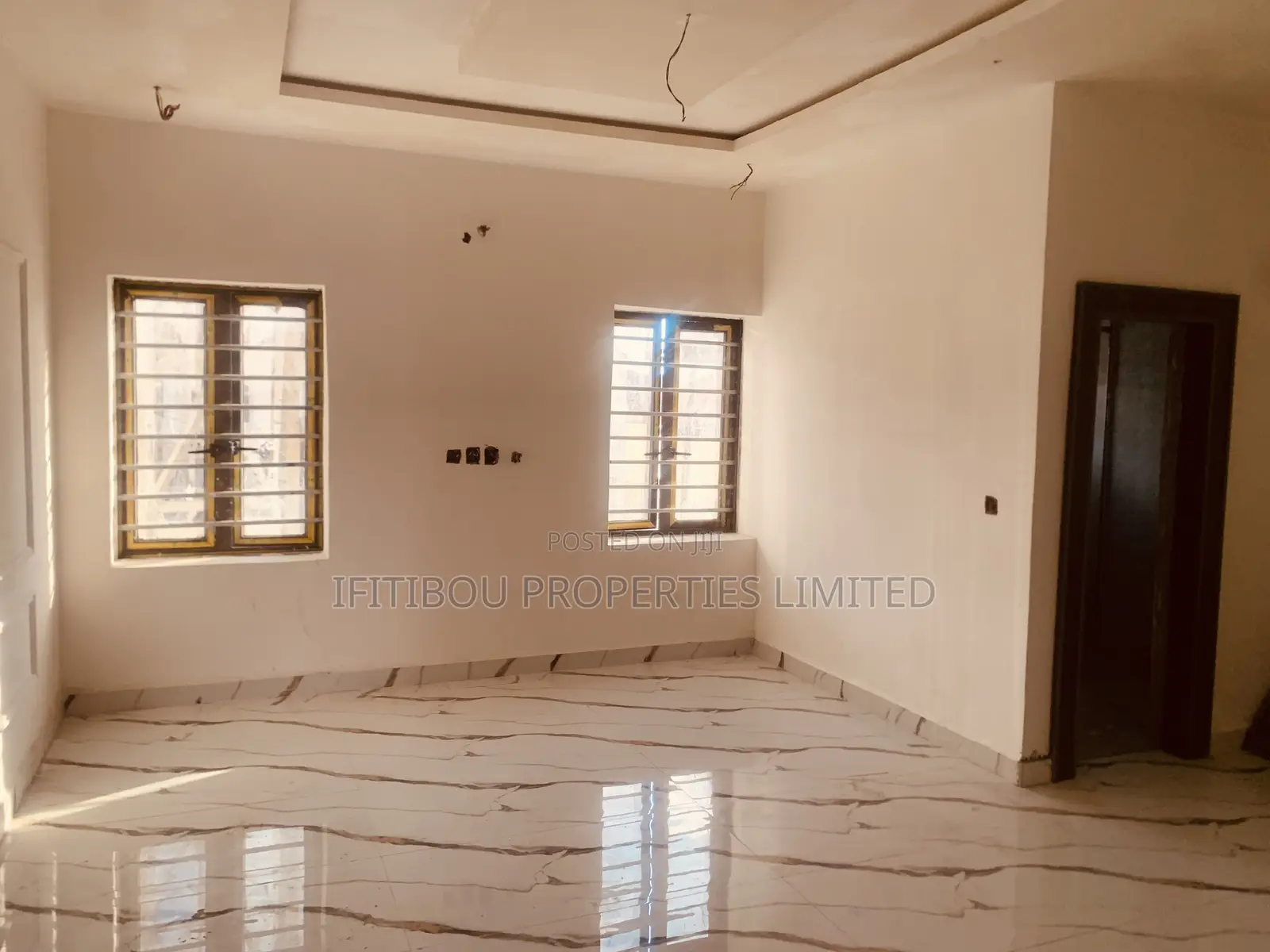 3bdrm Duplex in Naf Valley Estate, Asokoro for rent
