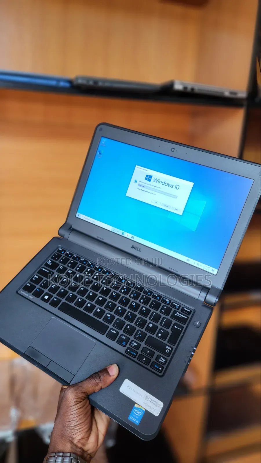 Laptop Dell Latitude 3350 8GB Intel Core i5 HDD 500GB