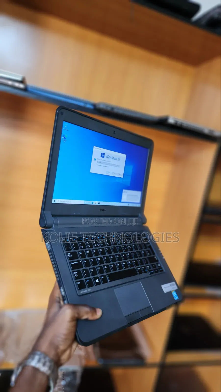 Laptop Dell Latitude 3350 8GB Intel Core i5 HDD 500GB