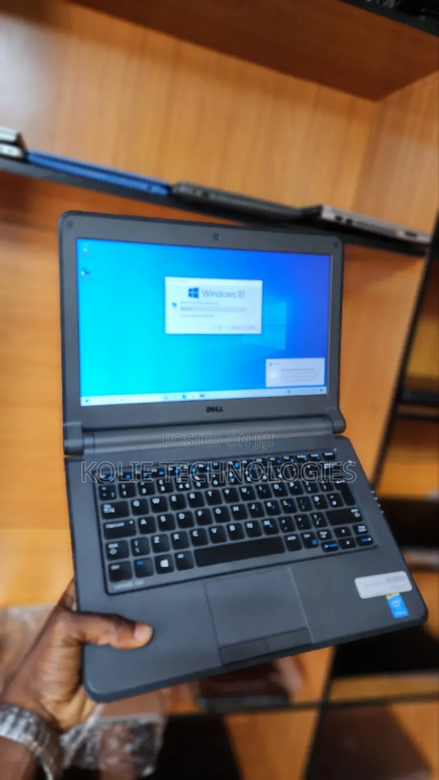 Laptop Dell Latitude 3350 8GB Intel Core i5 HDD 500GB