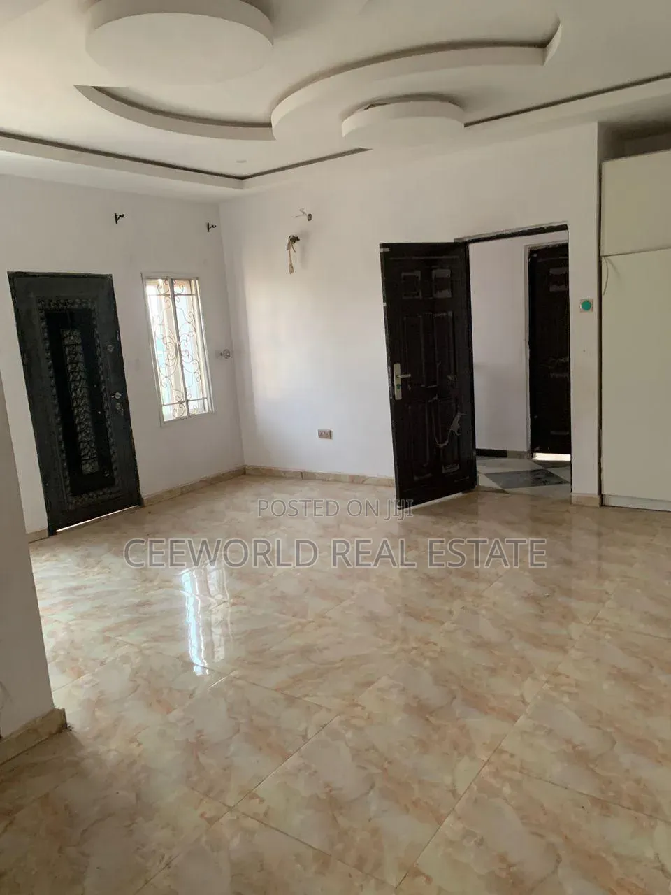 3bdrm Duplex in Karinkapo Estate, Akala Express for rent