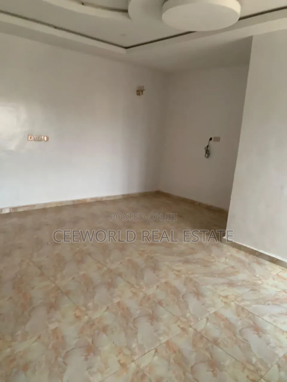 3bdrm Duplex in Karinkapo Estate, Akala Express for rent