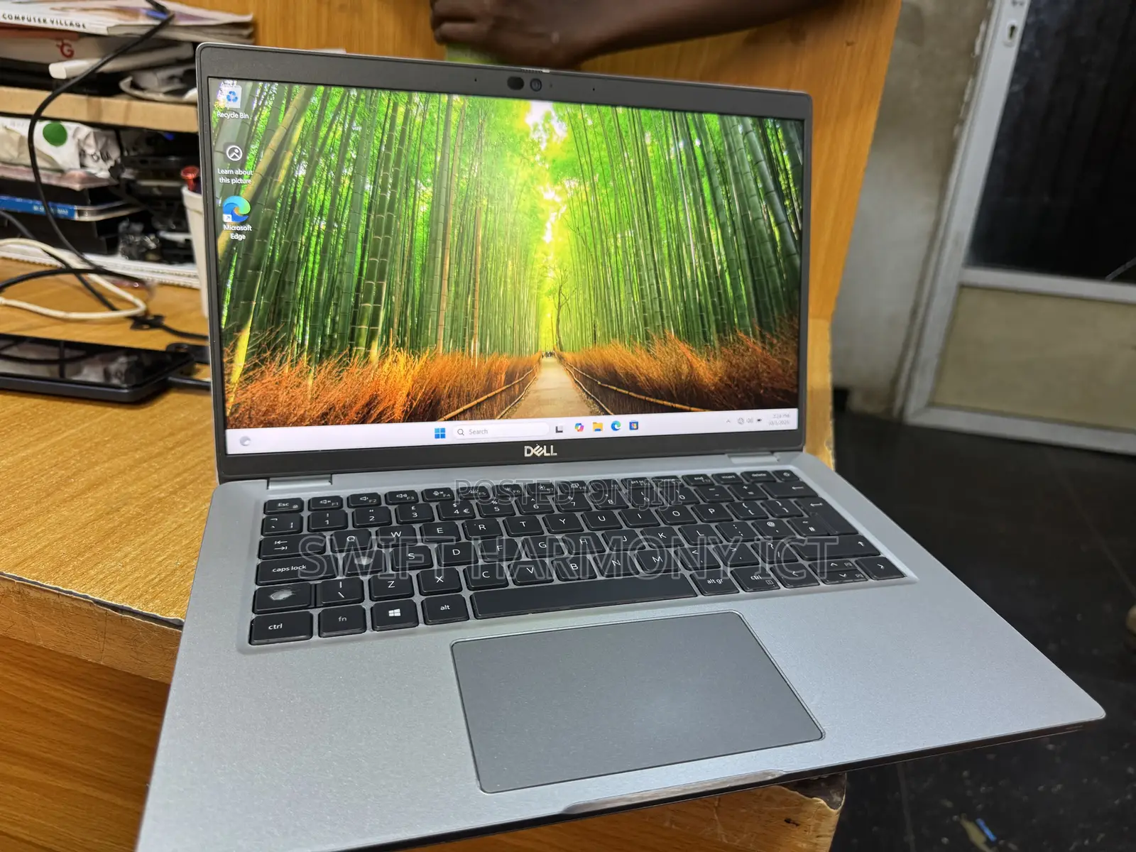 Laptop Dell Latitude 5420 16GB Intel Core i5 SSD 256GB