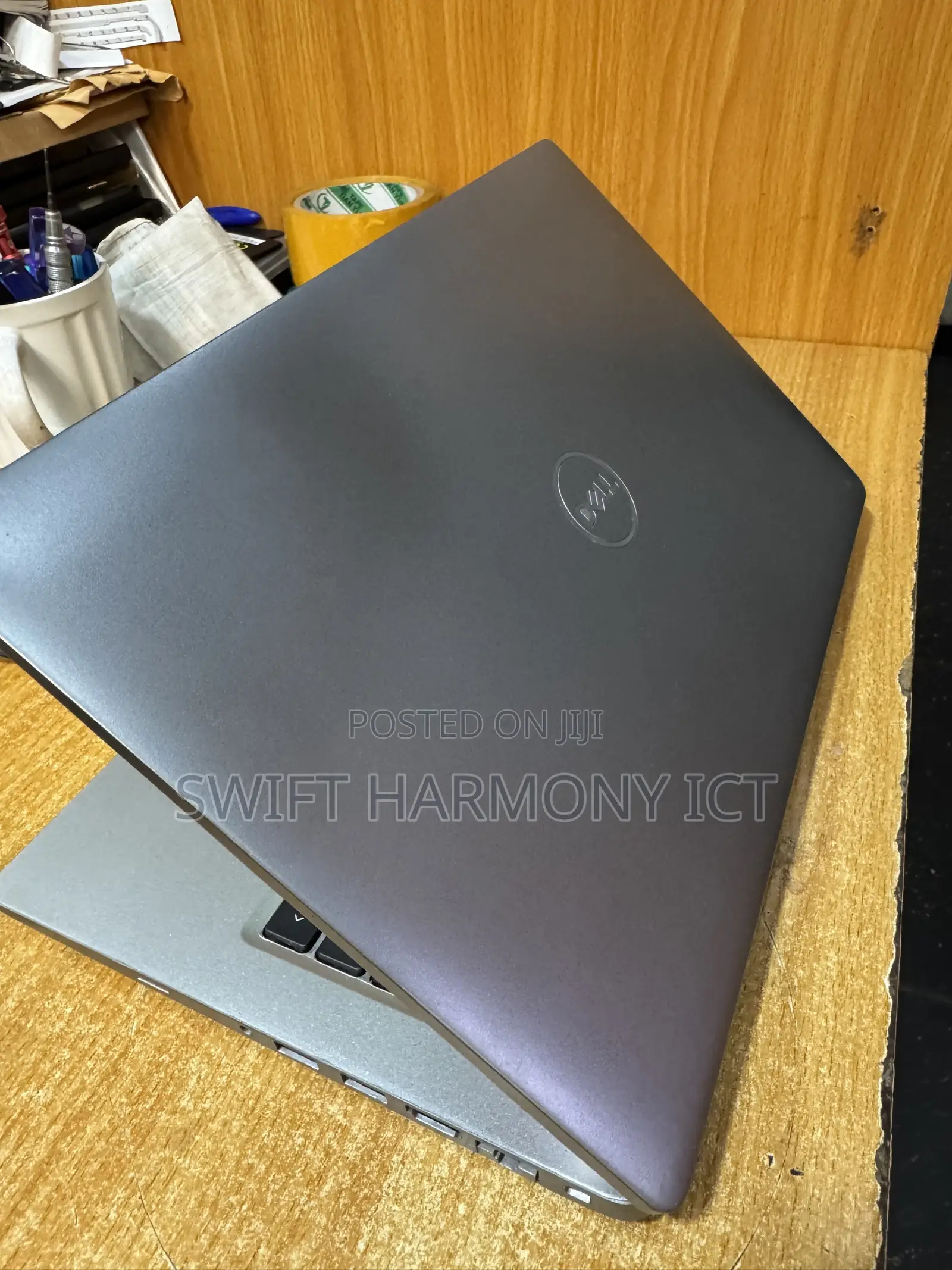 Laptop Dell Latitude 5420 16GB Intel Core i5 SSD 256GB
