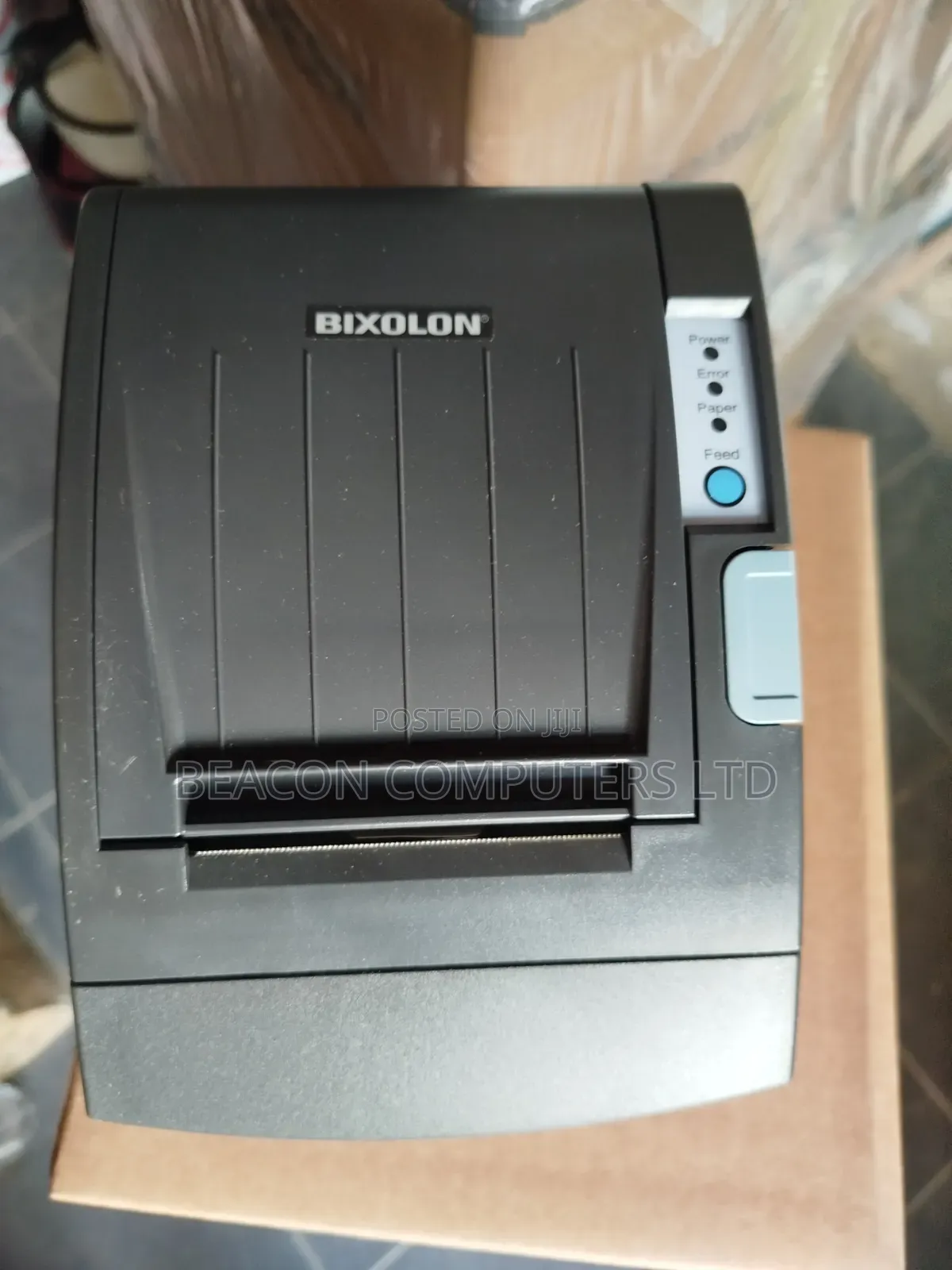 BIXOLON SRP 350 Thermal Printer