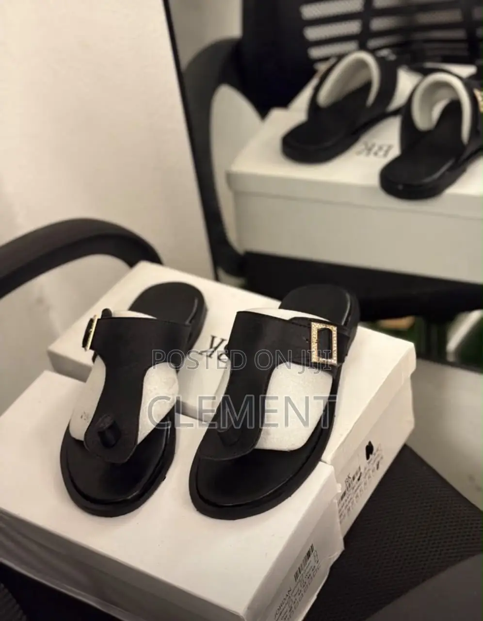 SLYDEE Luxury Unisex Shoes and Foot Wears