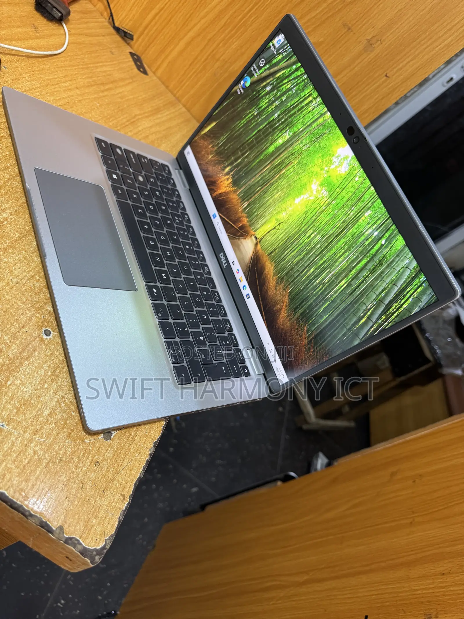 Laptop Dell Latitude 5420 16GB Intel Core i5 SSD 256GB