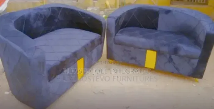 Bucket Chairs