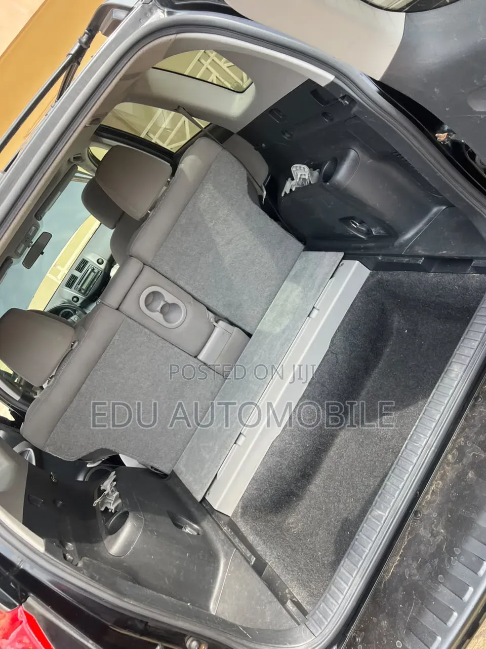 Toyota RAV4 2013 Black