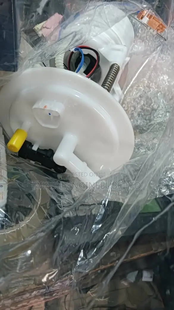 Hyundai Fuel Pumps (Latest Models)