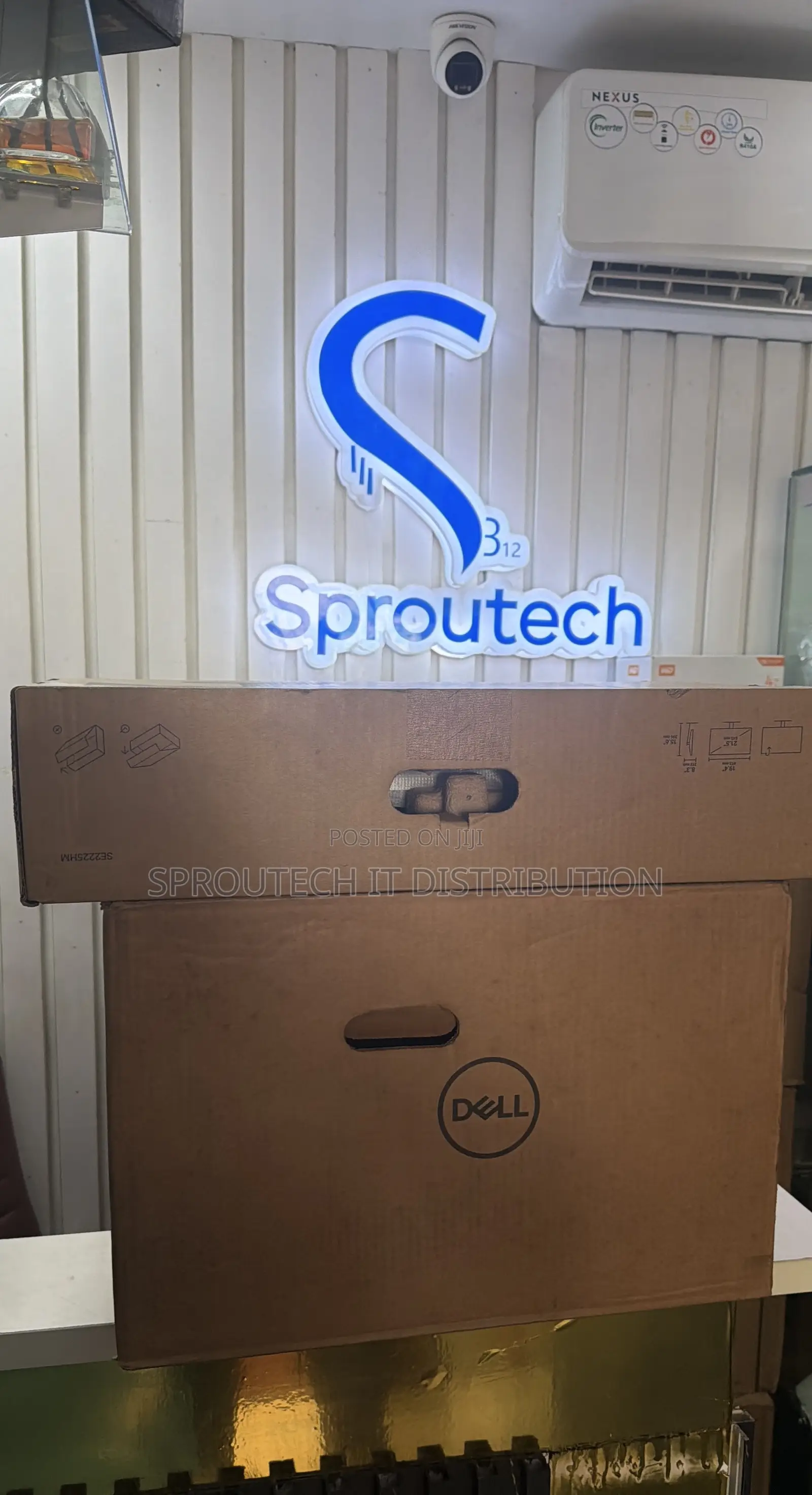 New Desktop Computer Dell Optiplex 3000 MT 8GB Intel Core i3 SSD 512GB