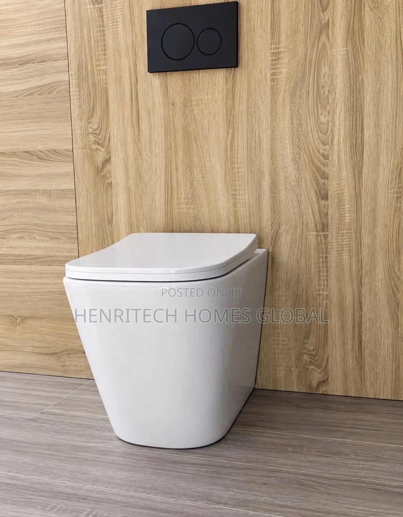 Conceal Water Closet Premium Executive and High Quality With Warranty
