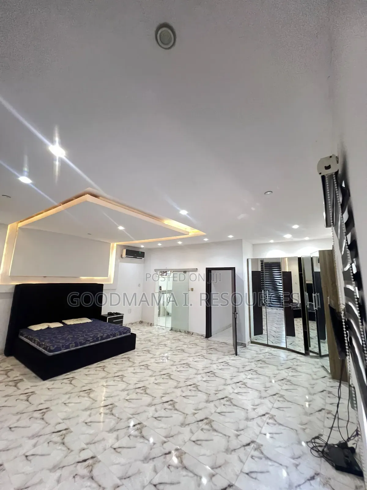 4bdrm Duplex in Lekki Palm City for sale
