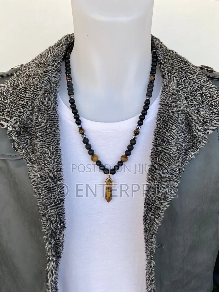 Men Necklace