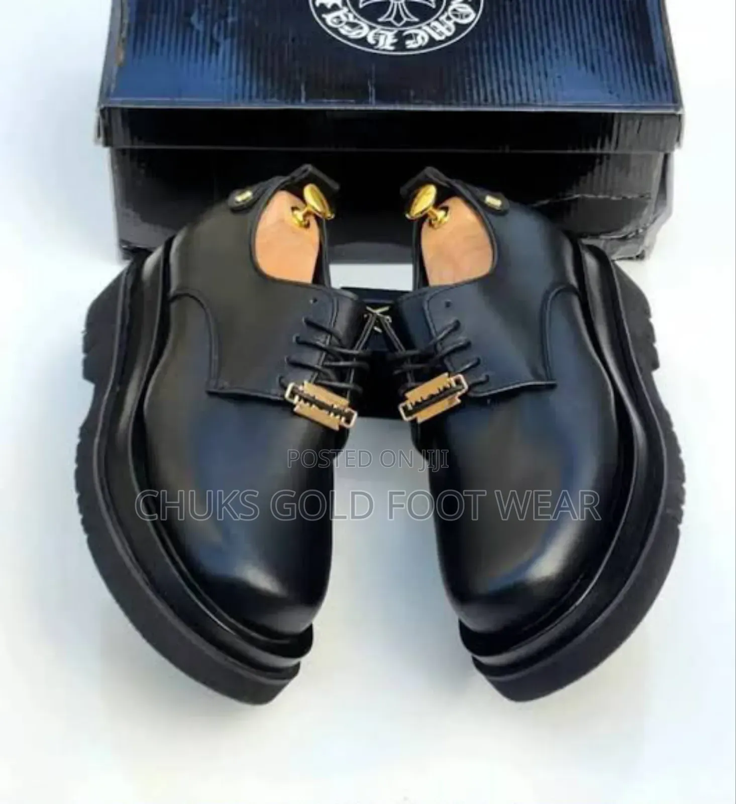 Step Into Excellence With Quality Shoes — Stylish, Durable.