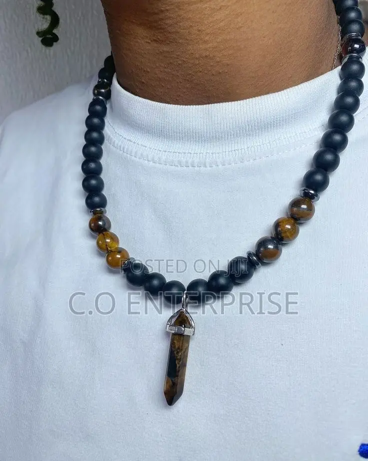 Men Necklace