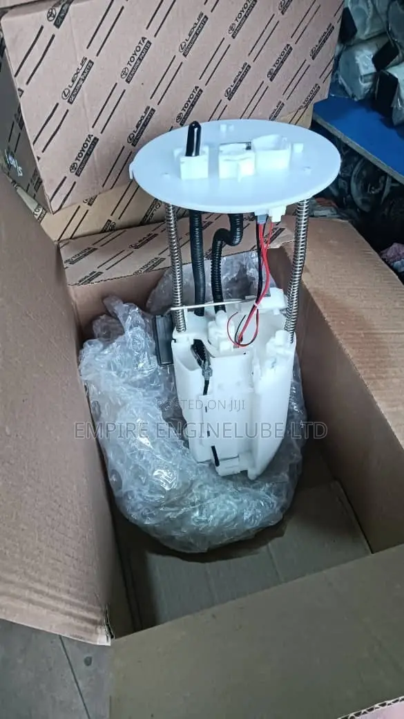 Range Rover, Ford Fuel Pumps Available