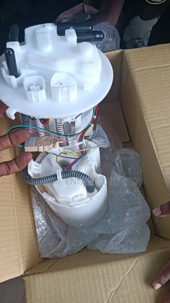 Range Rover, Ford Fuel Pumps Available