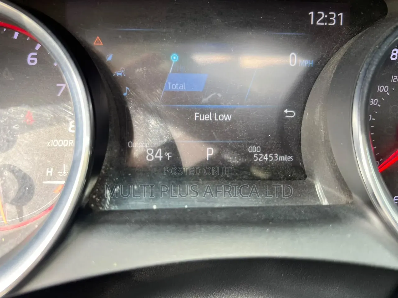 Toyota Camry XLE V6 FWD 2020 White
