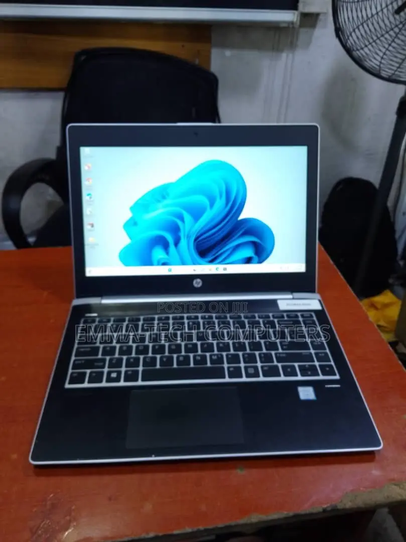 Laptop HP 430 G5 8GB Intel Core i5 SSD 256GB