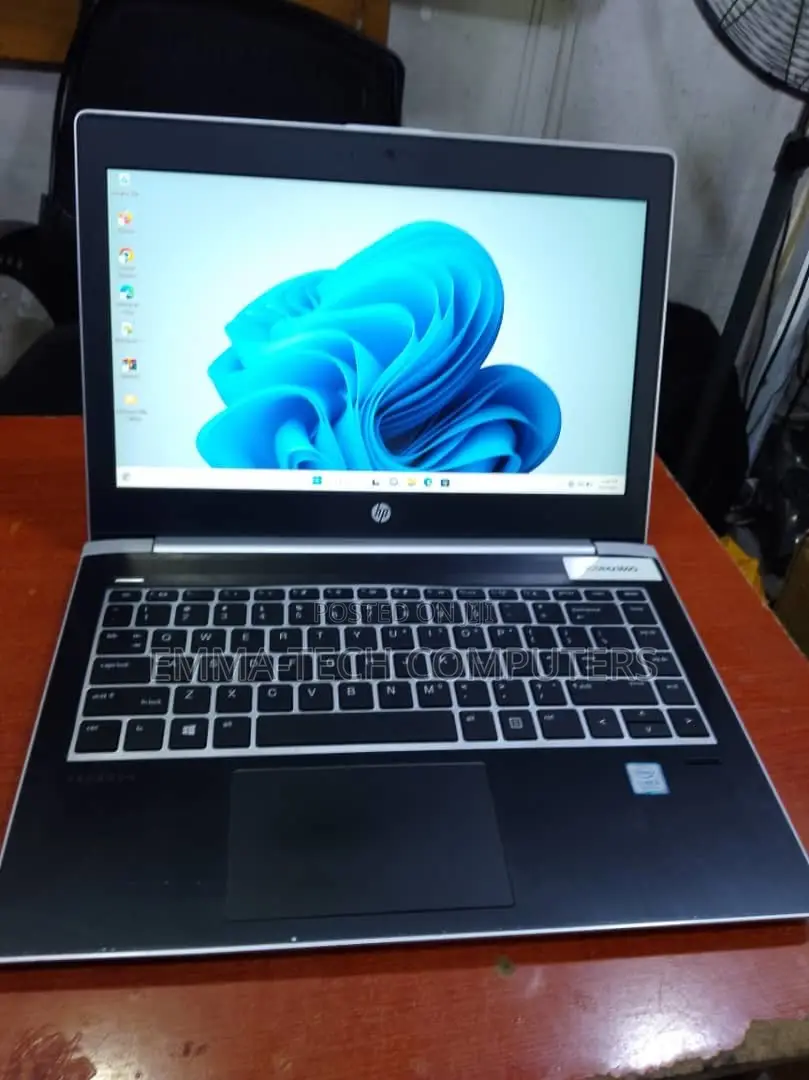 Laptop HP 430 G5 8GB Intel Core i5 SSD 256GB