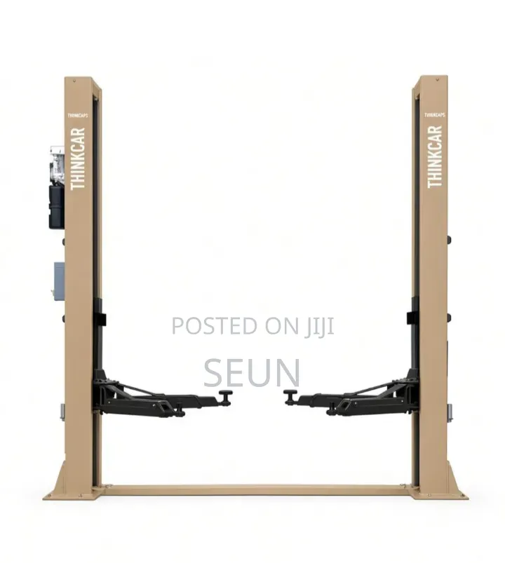 ThinkCar TVL242 Two Post Lift