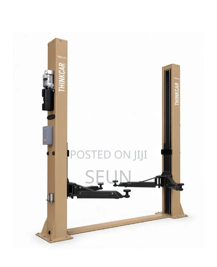 ThinkCar TVL242 Two Post Lift