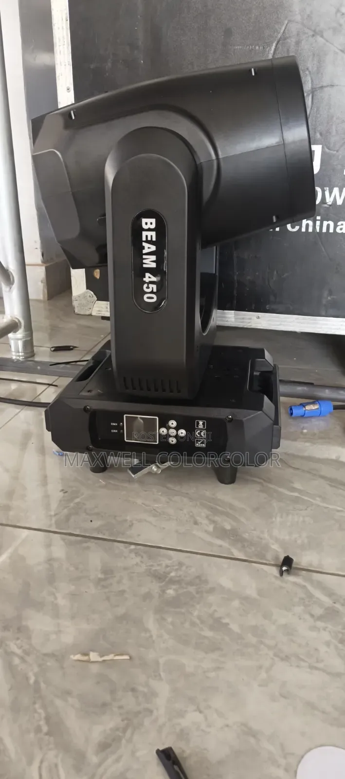 High Quality Beam/Moving Headb Lights