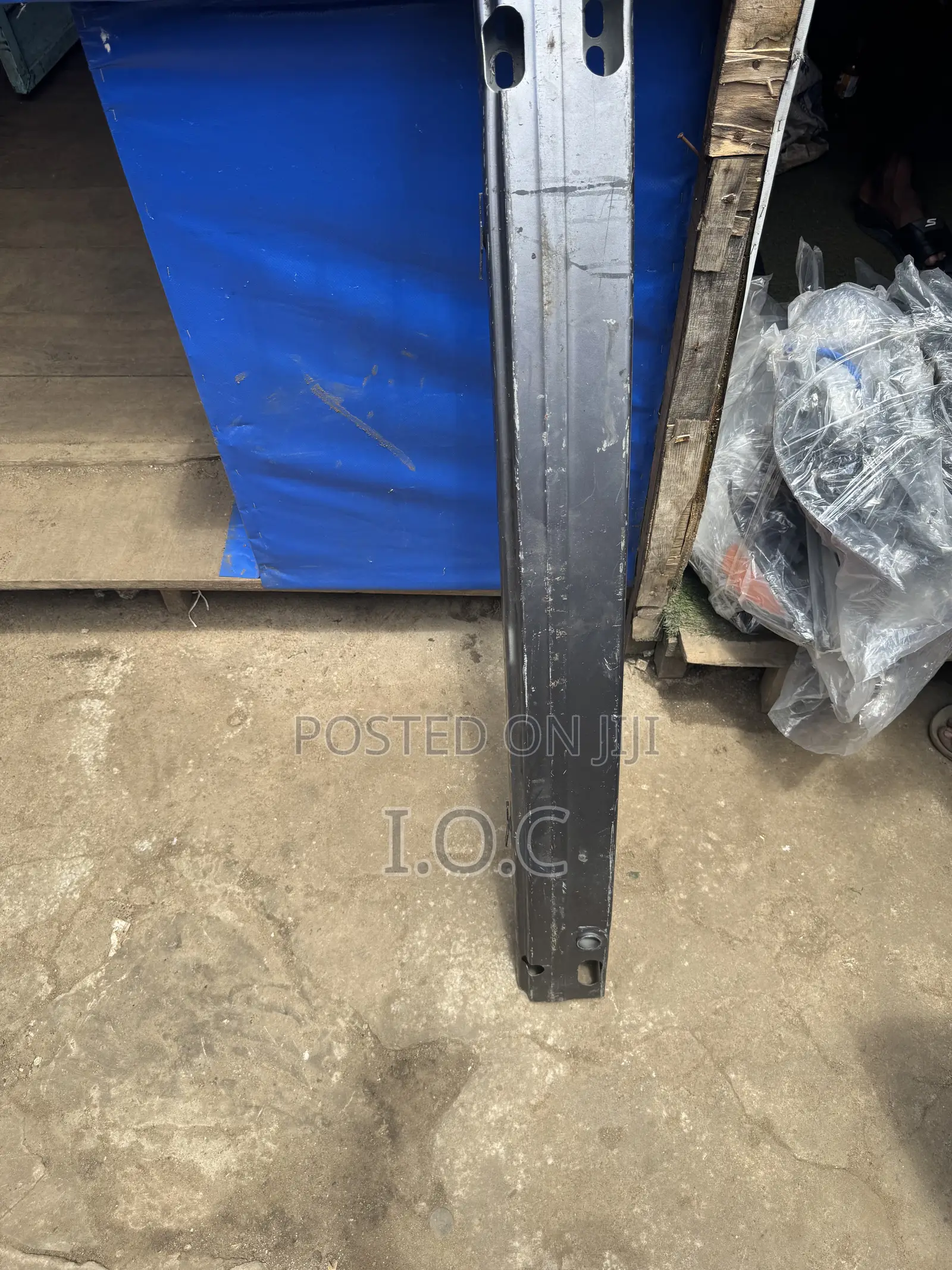 Front Bumper Beam for Lexus Es 350 2014,2015,2016,2017,2018