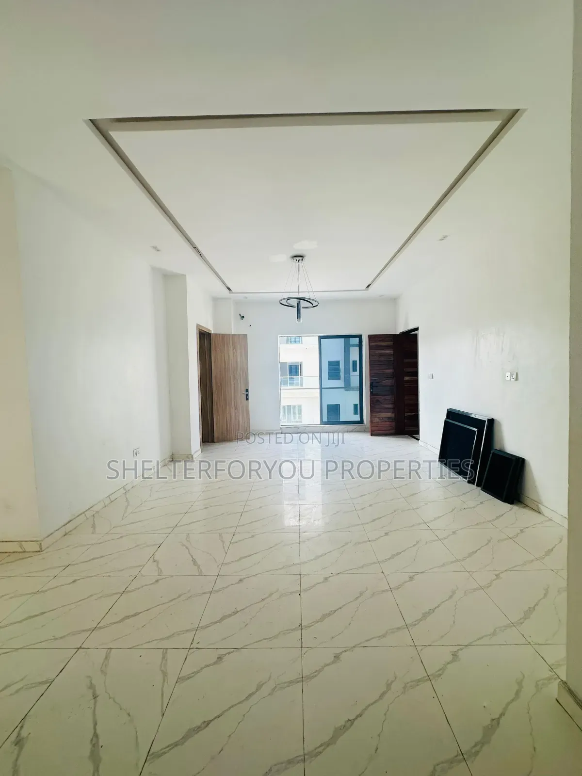 2bdrm Apartment in Lekki Expressway for rent