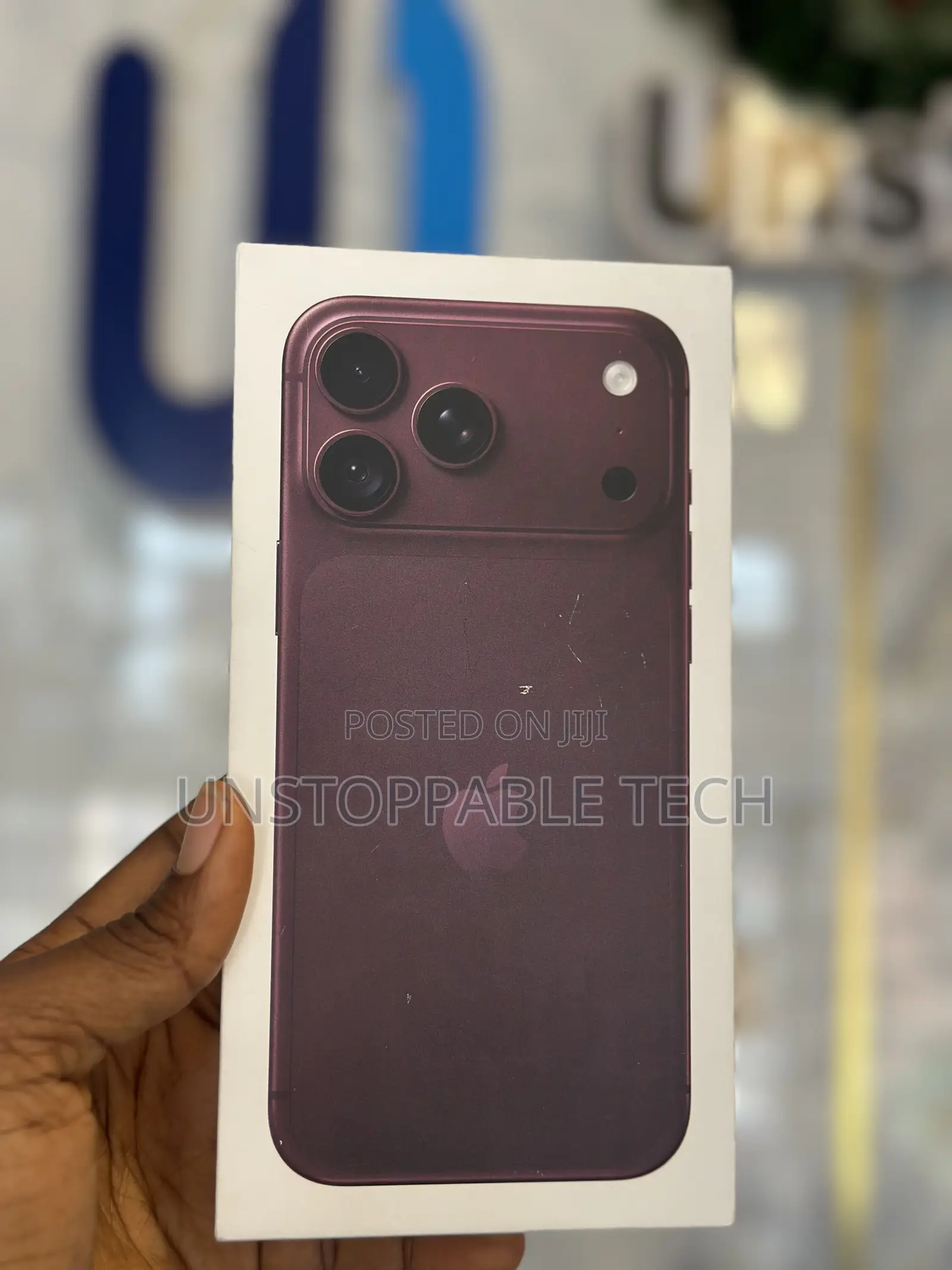 New Apple iPhone 18 Pro Max 256 GB