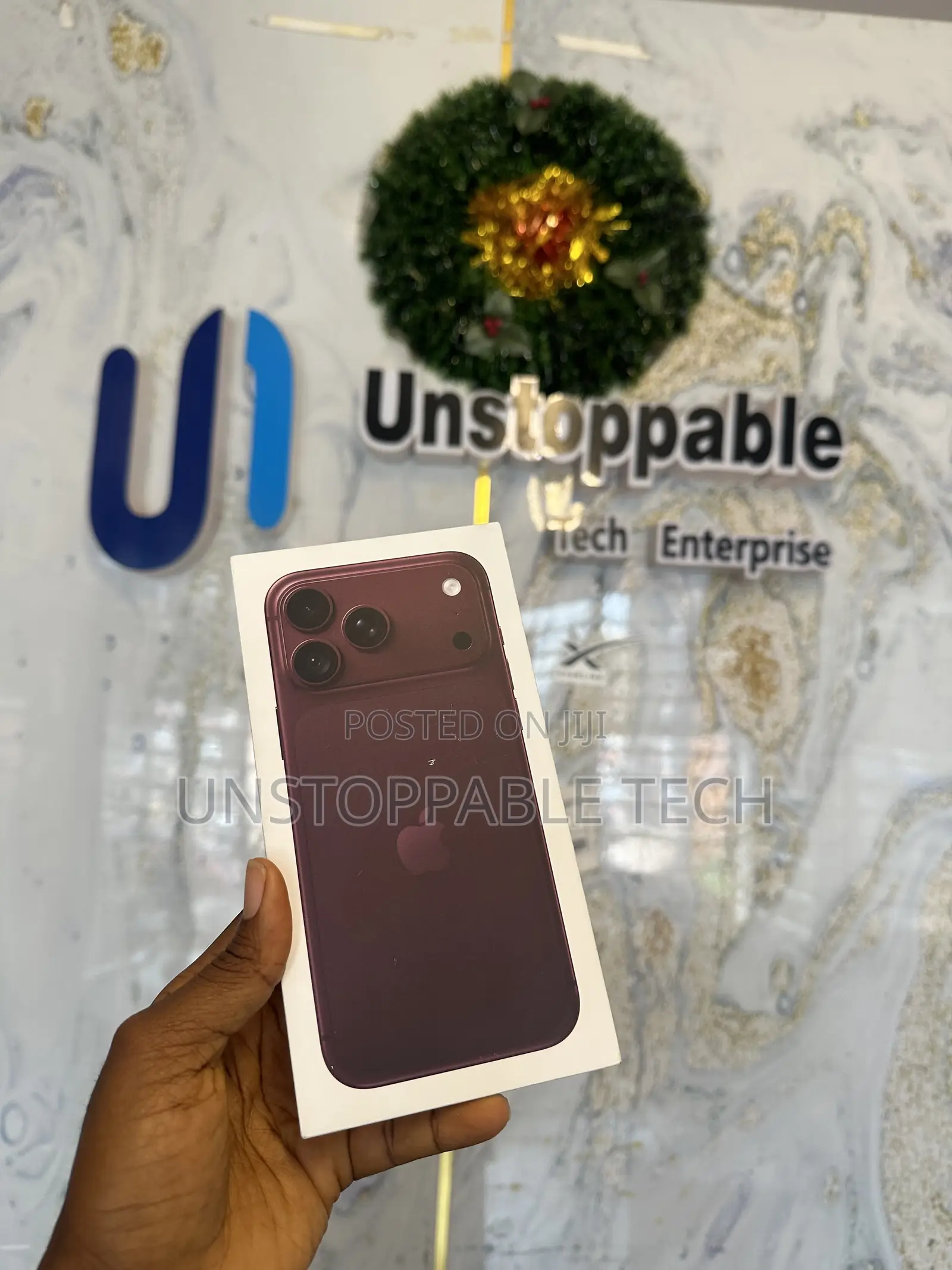 New Apple iPhone 18 Pro Max 256 GB