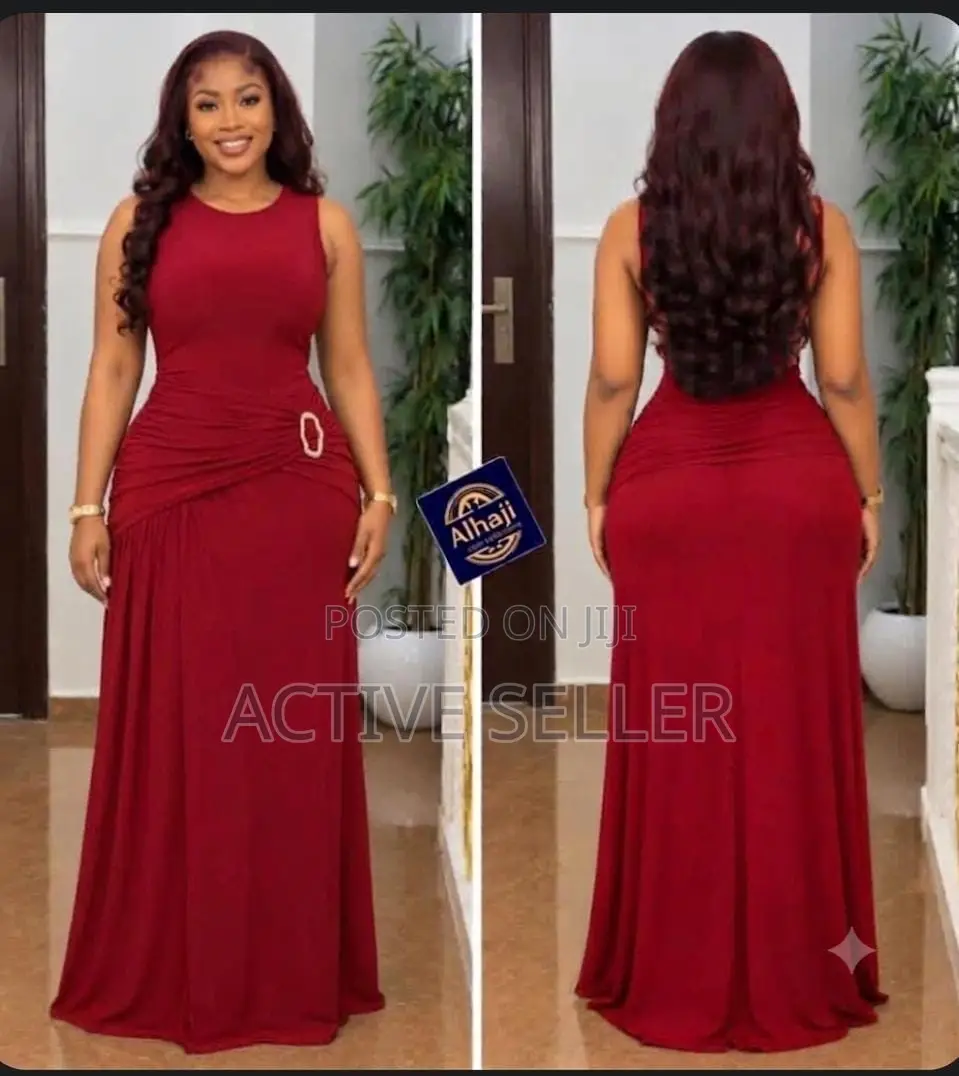 Royal Gown for Ladies