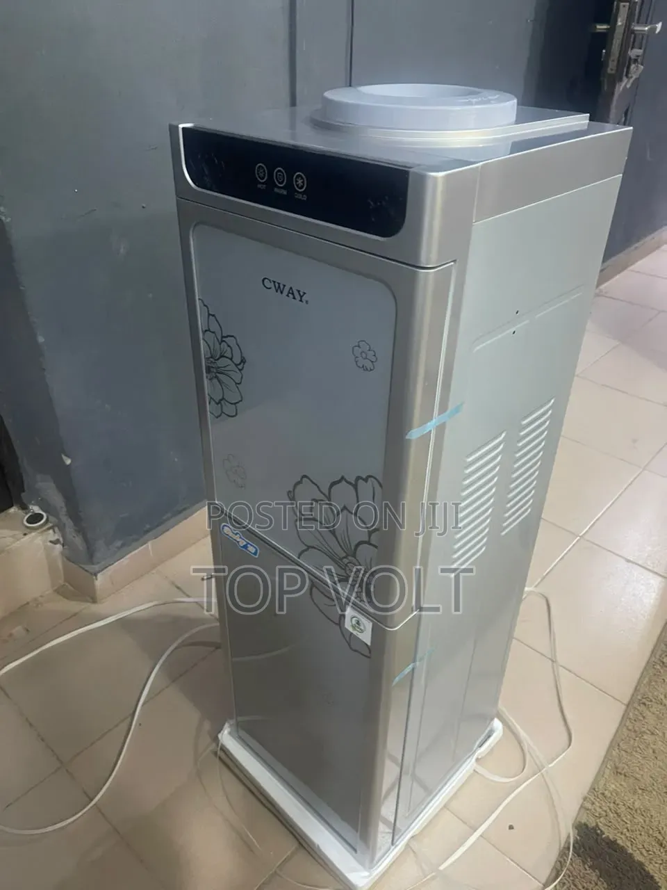 Cway Ruby 2F Drinking Water Dispenser