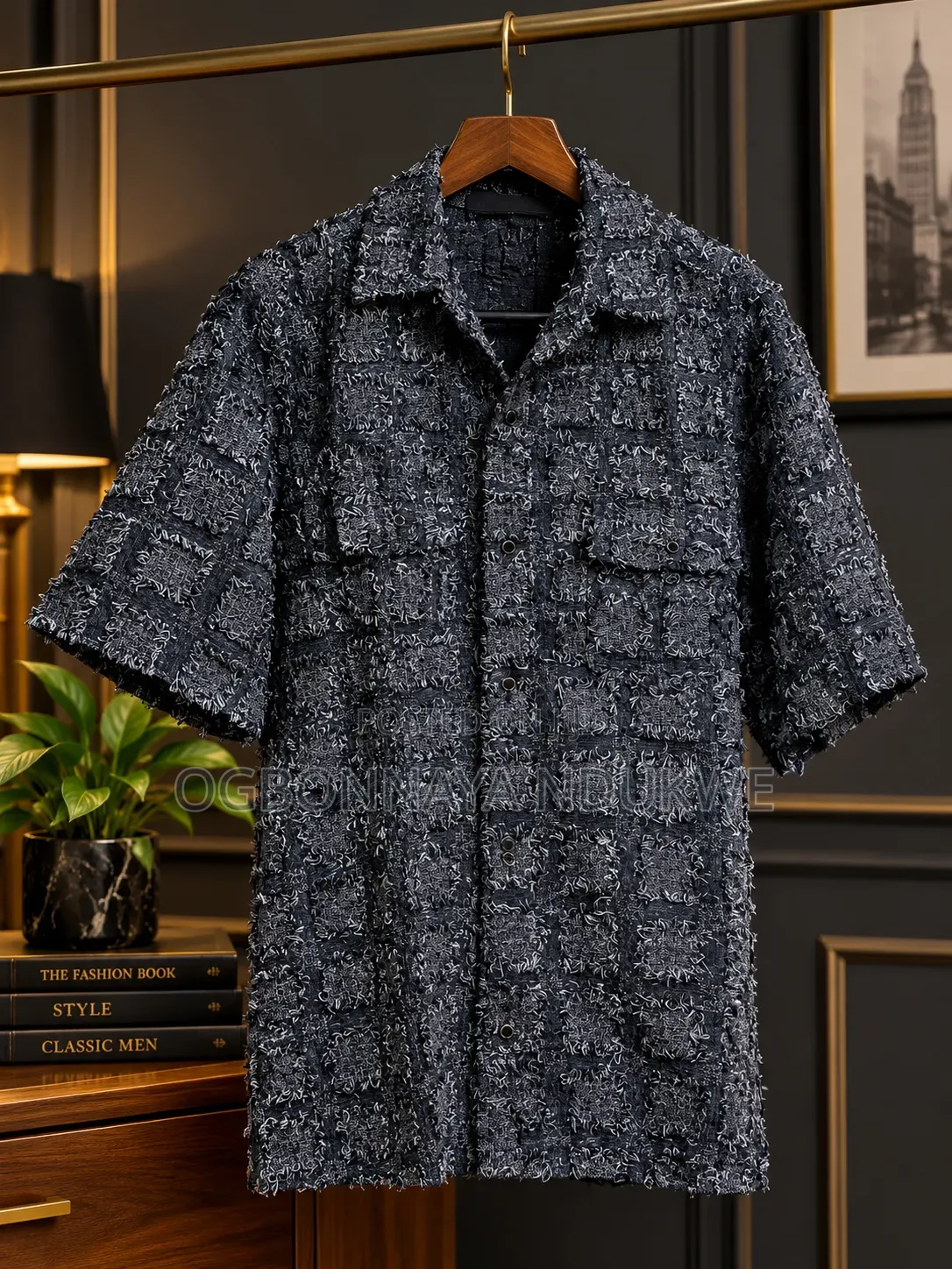 Tank Shirt